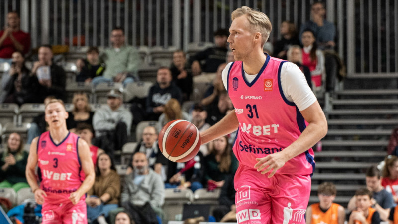 "Rīgas Zeļļi" vienojas ar Jāni Bērziņu par ilgtermiņa līgumu