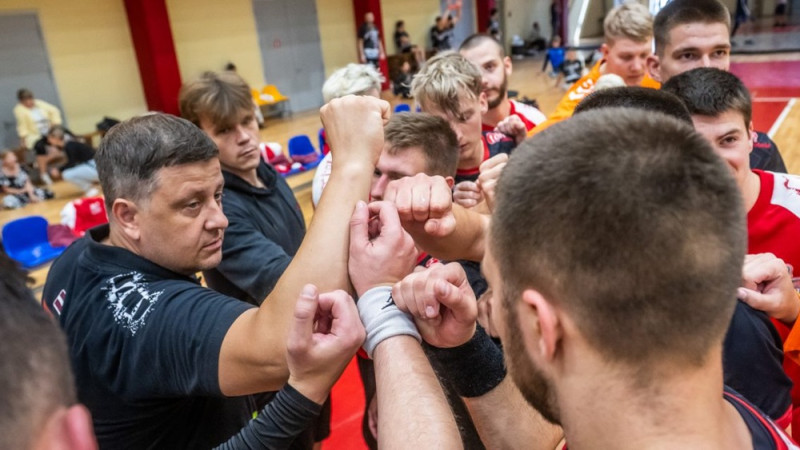 Eiropas handbols atgriežas Dobelē, "Tenax" EHF kausa 2. kārtā spēkosies ar bosniešiem