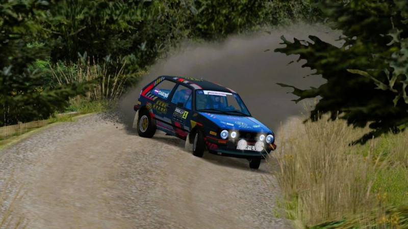 RBR.LV virtuālā rallija sezona finišē ar Cēsu posmu, visi uzvarētāji zināmi