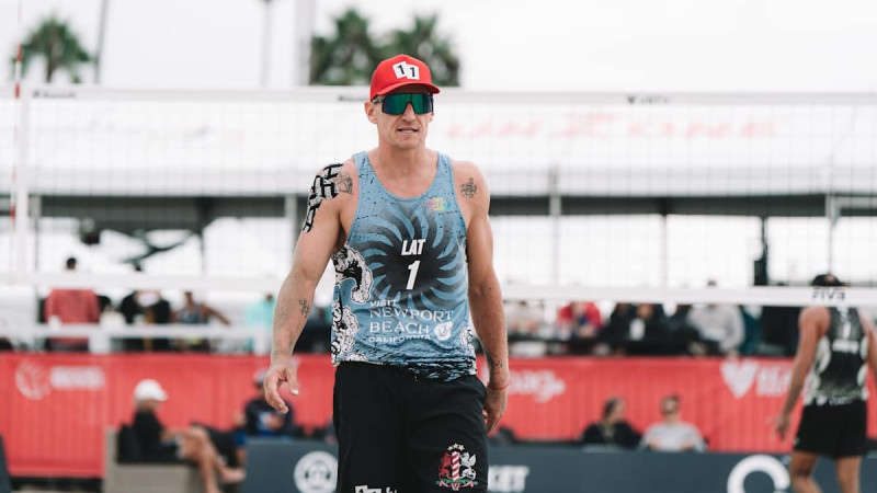 ASV elitē Pļaviņš/Fokerots izcīna pirmo uzvaru