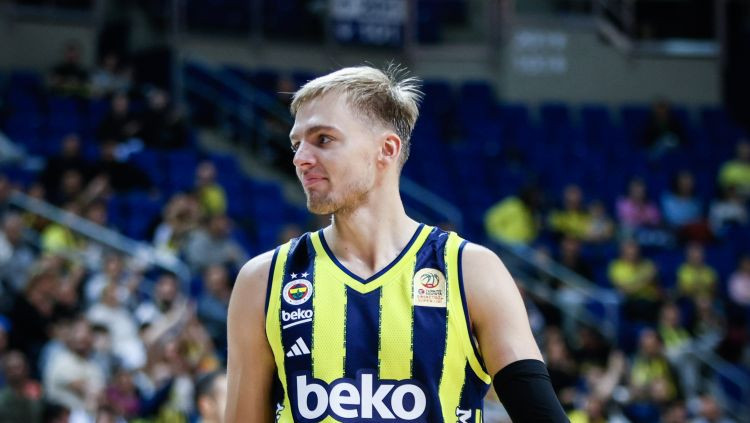 Žagaram beidzot minūtes Eirolīgā, ″Fenerbahce″ neveiksme mājās