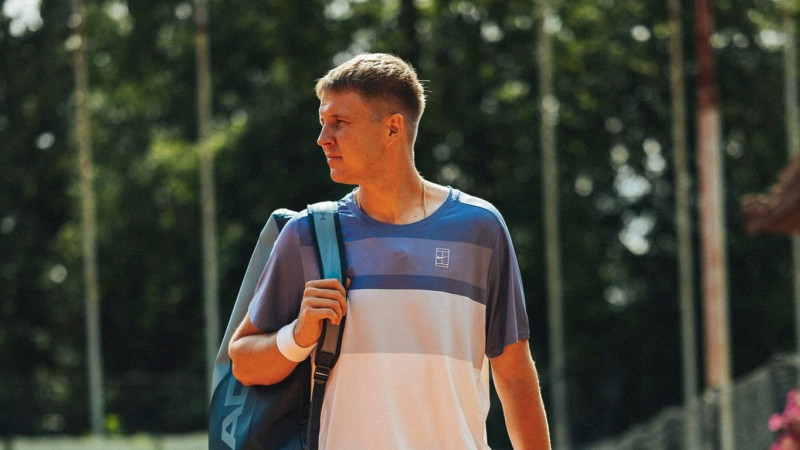 Krētas pusfinālā Ozoliņš piekāpjas deviņos geimos pēc kārtas