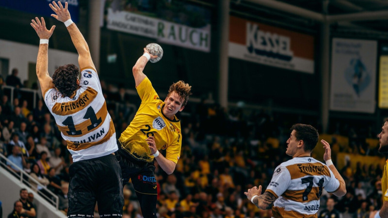 Jānis Pāvels Valkovskis paaugstinājumu atzīmē ar teju pusi no komandas vārtiem