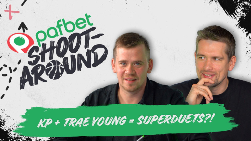 Shootaround | Kāda būs Hawks bilance pēc 20 spēlēm?