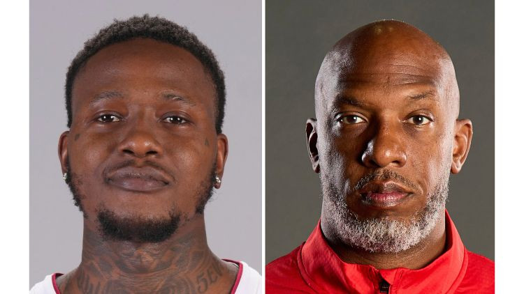 Kad satiekas sports, kriminālā pasaule un FIB - NBA un Eirolīgā trīs nozīmīgi aresti