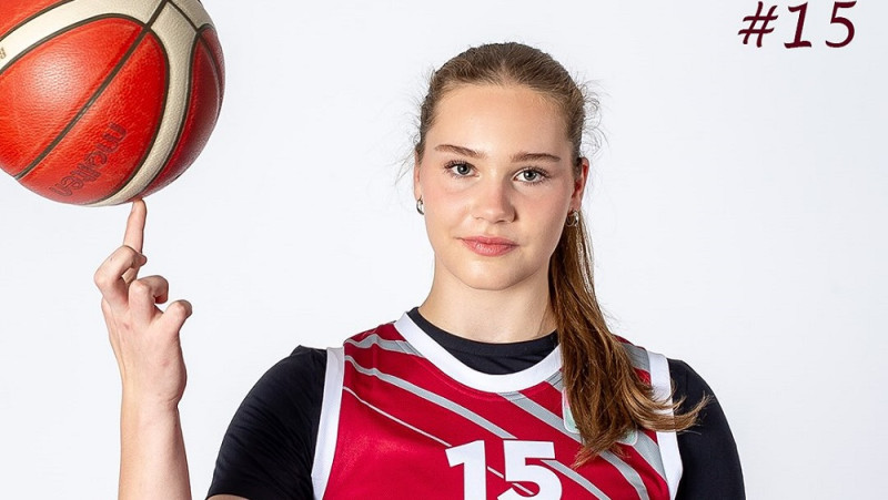 Nesportiskā piezīme un drāma pēdējā minūtē: RSU izvirzās pirmajā vietā