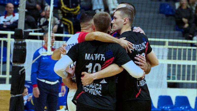 Dardzānam rezultatīvs sākums Serbijas Superlīgā