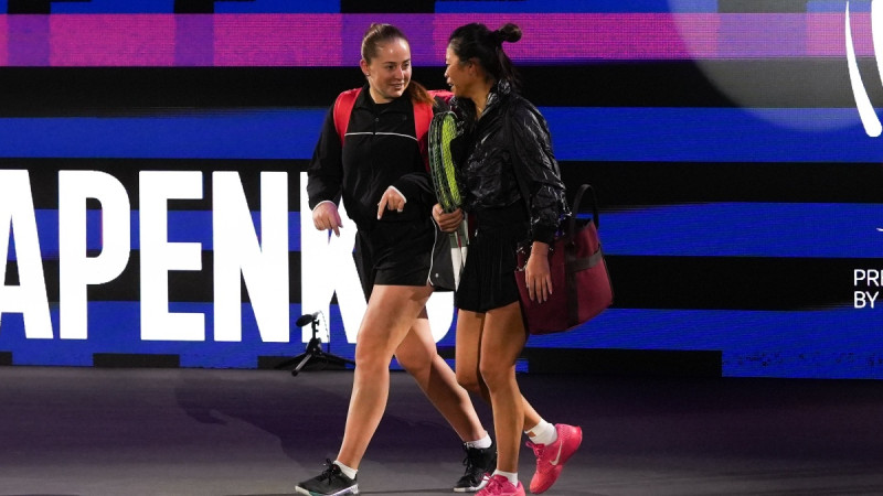 Ostapenko/Šei cīnīsies par WTA sezonas noslēguma turnīra finālu