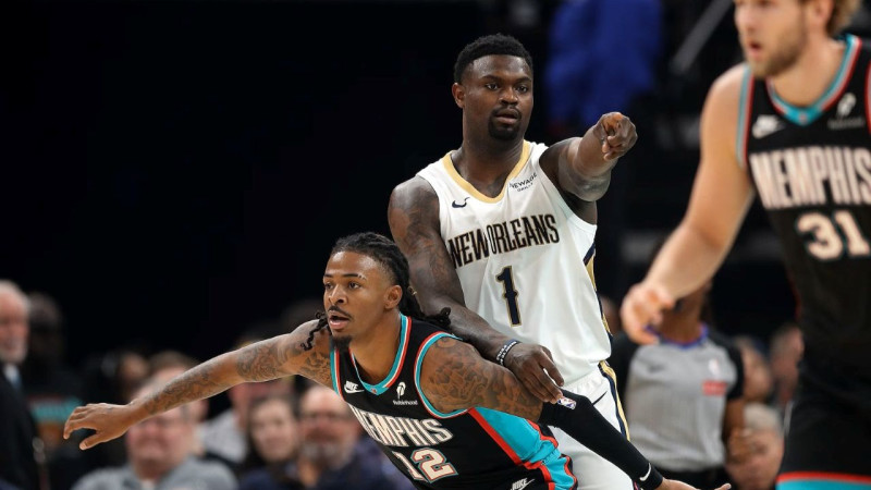 NBA aprindās klīst baumas par divu komandu iespējamu pārcelšanos