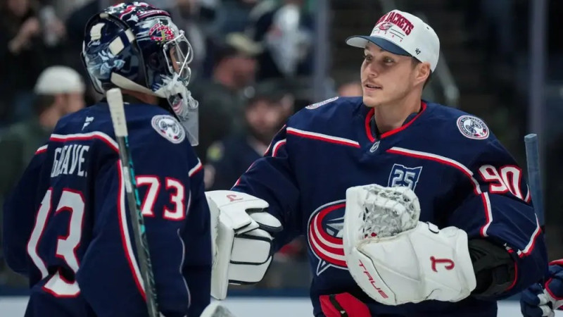 ″The Athletic″ Merzļikinam par sezonas sākumu piešķir apmierinošu vērtējumu