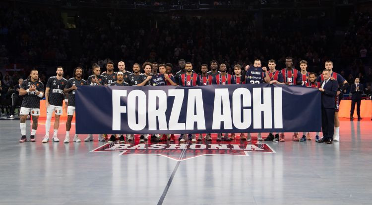 "Baskonia" un "Virtus" atbalsta Polonaru, Rodions palīdz turpināt uzvaru sēriju