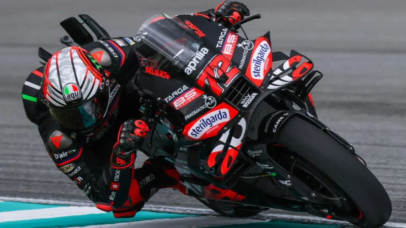 Sešos "MotoGP" posmos seši uzvarētāji: Bedzeki triumfē Portugālē