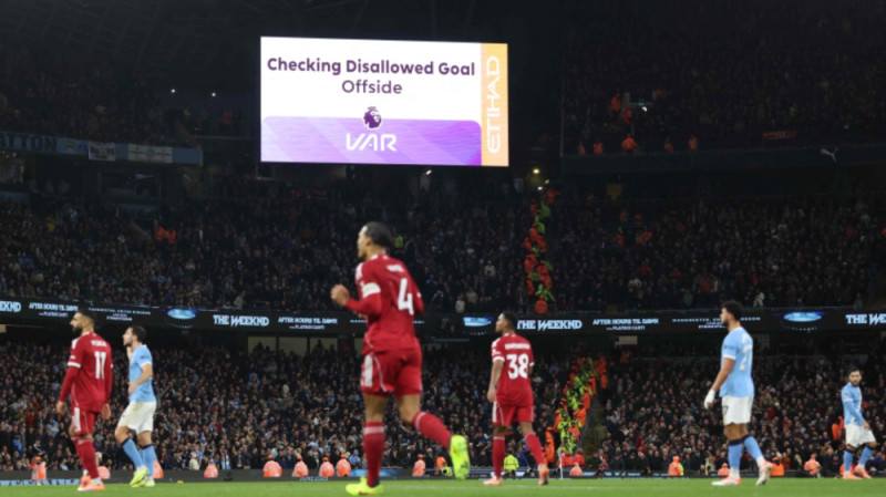 Slots neapmierināts par neieskaitītajiem vārtiem: "Tas bija nepareizais lēmums"