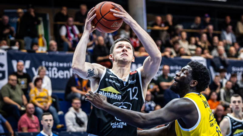 Patriotu nedēļā nepārspētā "Valmiera" salīdzinās spēkus ar ventspilniekiem