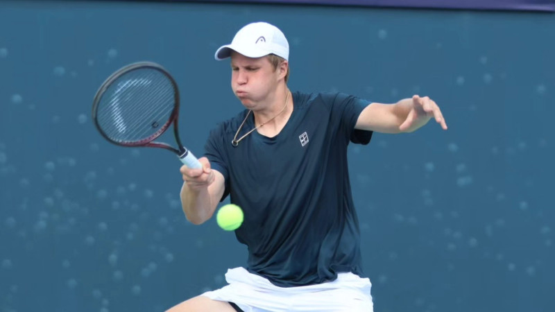 Ozoliņš ielaužas Kostarikas pusfinālā, Štrombahs piekāpjas 993. numuram