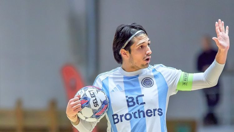 ''Riga'' Komandu sporta spēļu hallē lūkos sasniegt Čempionu līgas 1/4 finālu