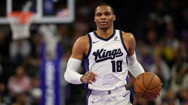 Vestbrukam un Kaninghemam triple-double, Dončičam uzvara pār Dalasu