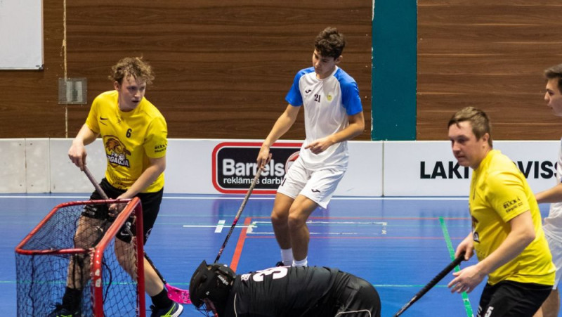 “Kurši FSS” uzvar Ulbrokā, turpinot nevainojami