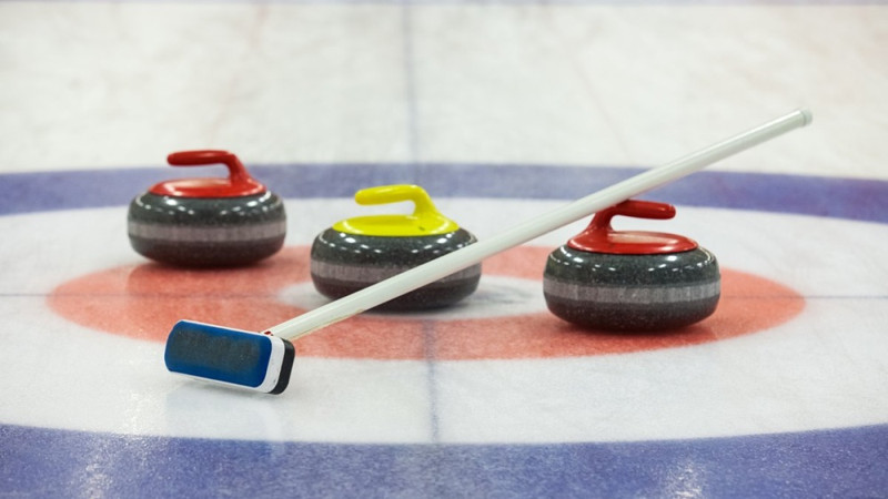 Latvijas junioru kērlingistes pasaules čempionātā ceturtdaļfinālā bez variantiem piekāpjas ASV