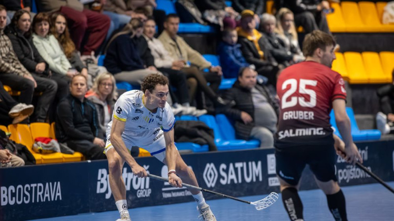 Vilmanim piespēle uzvarā, "SKV Sokol" pret līderiem labs periods