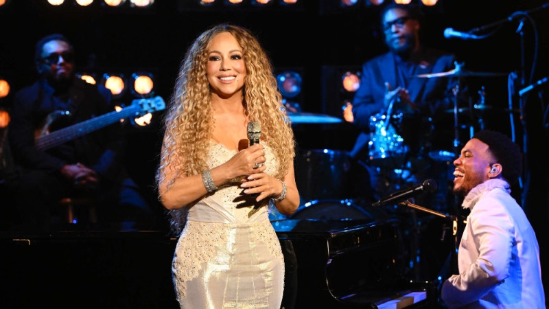 Milānas un Kortīnas olimpisko spēļu atklāšanas ceremonijā uzstāsies Meraija Kerija