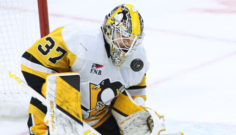 Šilova nedienas turpinās Otavā, Merzļikins piekto spēli pēc kārtas rezervē