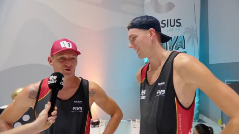 Pļaviņš gadu nenoslēdz starp atpalicējiem, arī Točs tiek Helsinku šova finālā