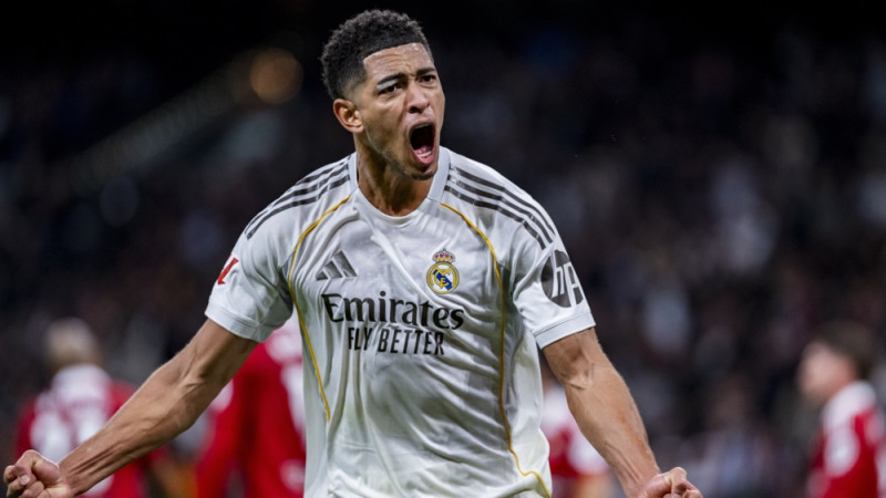 Belingems pēc septiņu nedēļu izlaišanas laukumā atgriezīsies Madrides derbijā