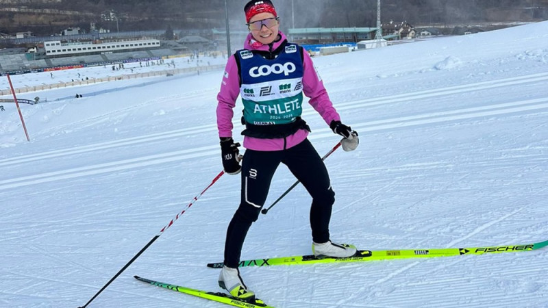 Eiduka sekmīgajā sezonā trīsdesmitniekā kopvērtējumā trijās kategorijās