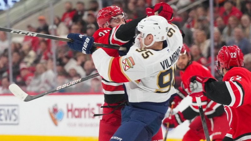 Vilmanis par Balinski: ''Patīkami, ka komandā ir kāds, kas var palīdzēt''