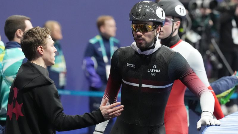 Pretsāpju tabletes un iepriekš iztērētā veiksme: Krūzbergs par cīņu A finālā