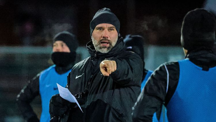 "Valmiera" tiek vaļā no nodokļu parādiem un saņem licenci Nākotnes līgai