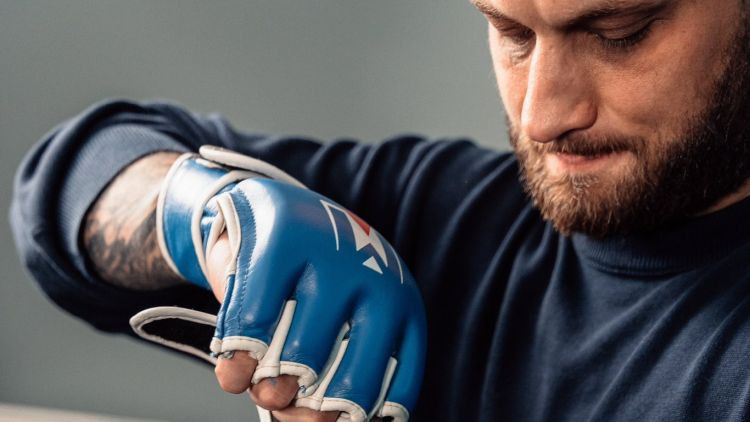 Zutis pēc karjeras pēdējās cīņas: ''Es sa*isos…''