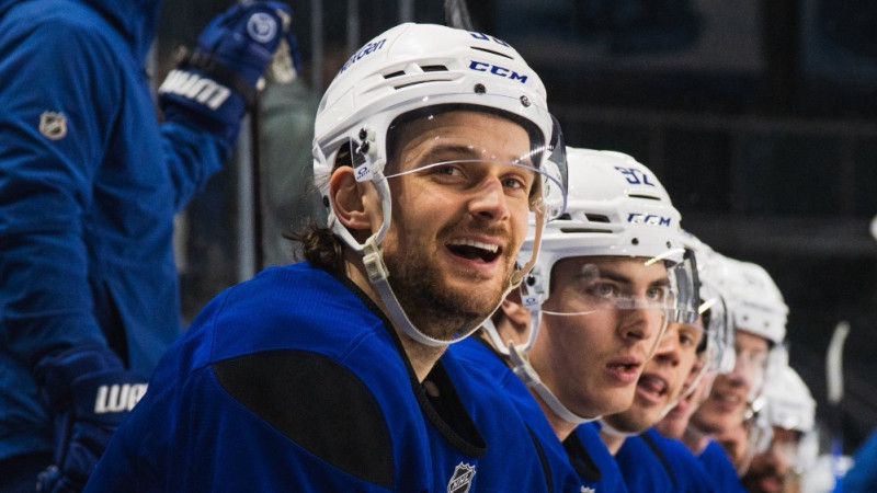 "The Athletic" apskatnieks nesaskata jēgu ″Canucks″ un Bļugera sadarbības turpināšanā