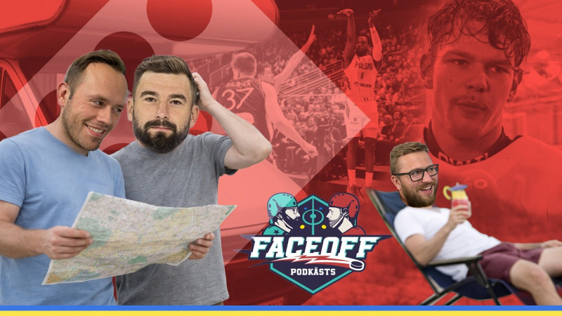 Klausītava | FaceOff podkāsts: Latvijas basketbols & Šmits
