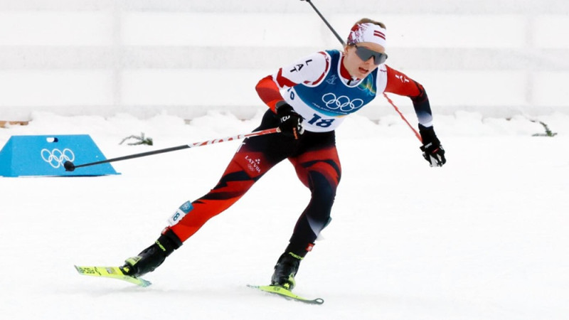 Eiduka Pasaules kausā ASV sprintā izcīna 22.vietu