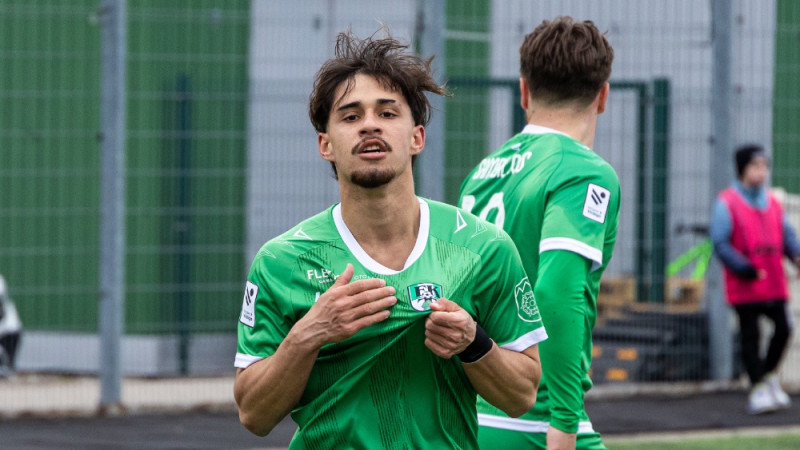 "Tukums 2000" pēc čempionu apturēšanas uzņems vicečempionus