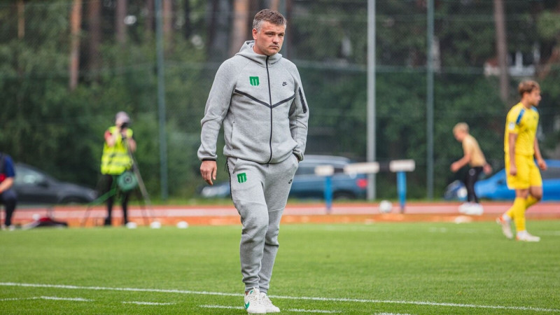 Riherta dzimšanas dienā "Metta" rotaļājas ar "Lielupi", smaga sakāve arī "Daugavai"
