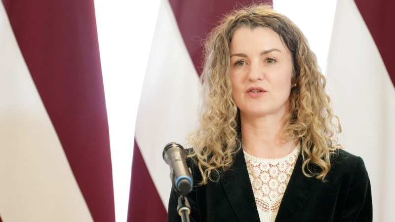LPK prezidenta amata kandidāte Apine cer uz ciešāku biedru sadarbību
