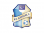<h1>10. Futbola klubs "Jūrmala"</h1><br>
Logo, kas ieturēts klasiskās tradīcijās, kuras izdevies profesionāli realizēt - harmoniskas krāsas, plūdenas formas, pilsētas un sporta veida simbolika.
