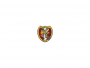 <h1>11. Florbola klubs "Latvijas Avīze"</h1><br>
Ja privāts klubs godina visas Latvijas krāsas - tas vien jau ir simpātiski. Komplektā - arī veiksmīgs un sportiskās noskaņās ieturēts kluba simbols.
