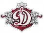 <h1>14. Hokeja klubs Rīgas "Dinamo"</h1><br>
Jāatzīst, tieši logo pie "Dinamo" plašo mārketinga aktivitāšu veiksmēm pieskaitīt nevar, taču tas jau saaudzis ar komandu, un līdz ar to - kļuvis daudziem tuvs, kāds nu tas ir.
